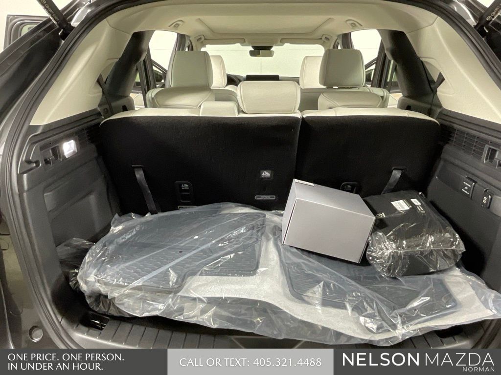 2026 Mazda CX-90 Premium Plus Package - Photo 12