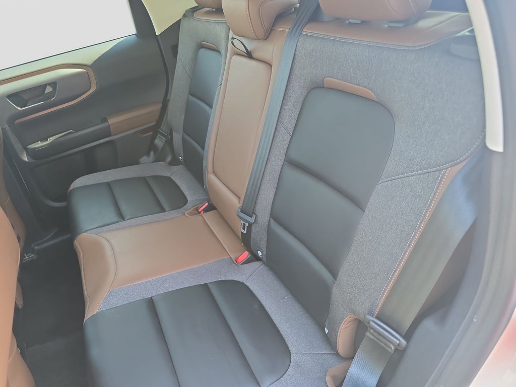 Used 2024 Ford Bronco Sport SUV