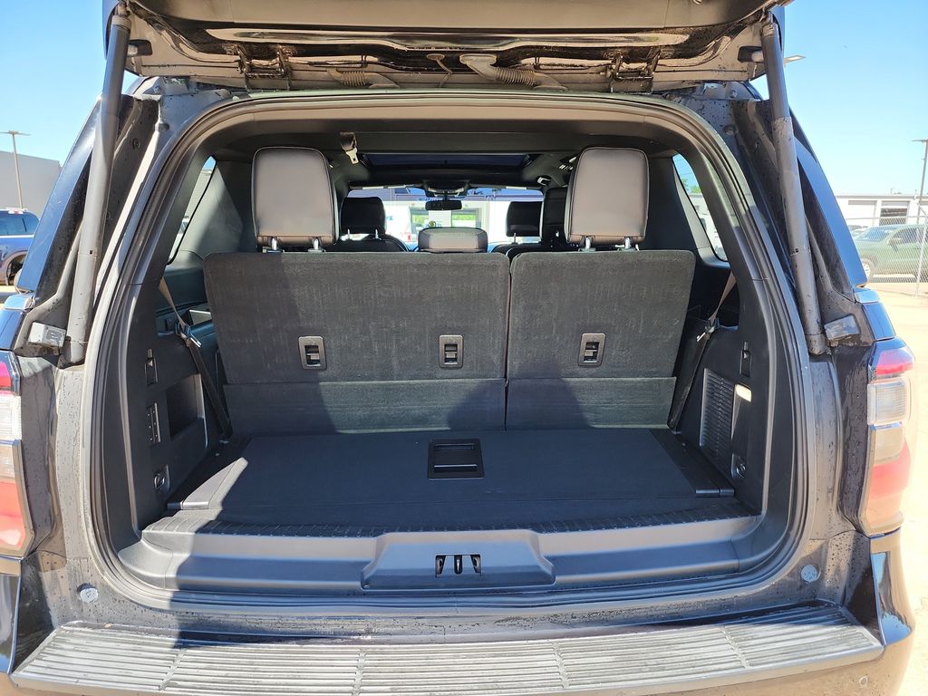 2020 Ford Expedition Limited photo