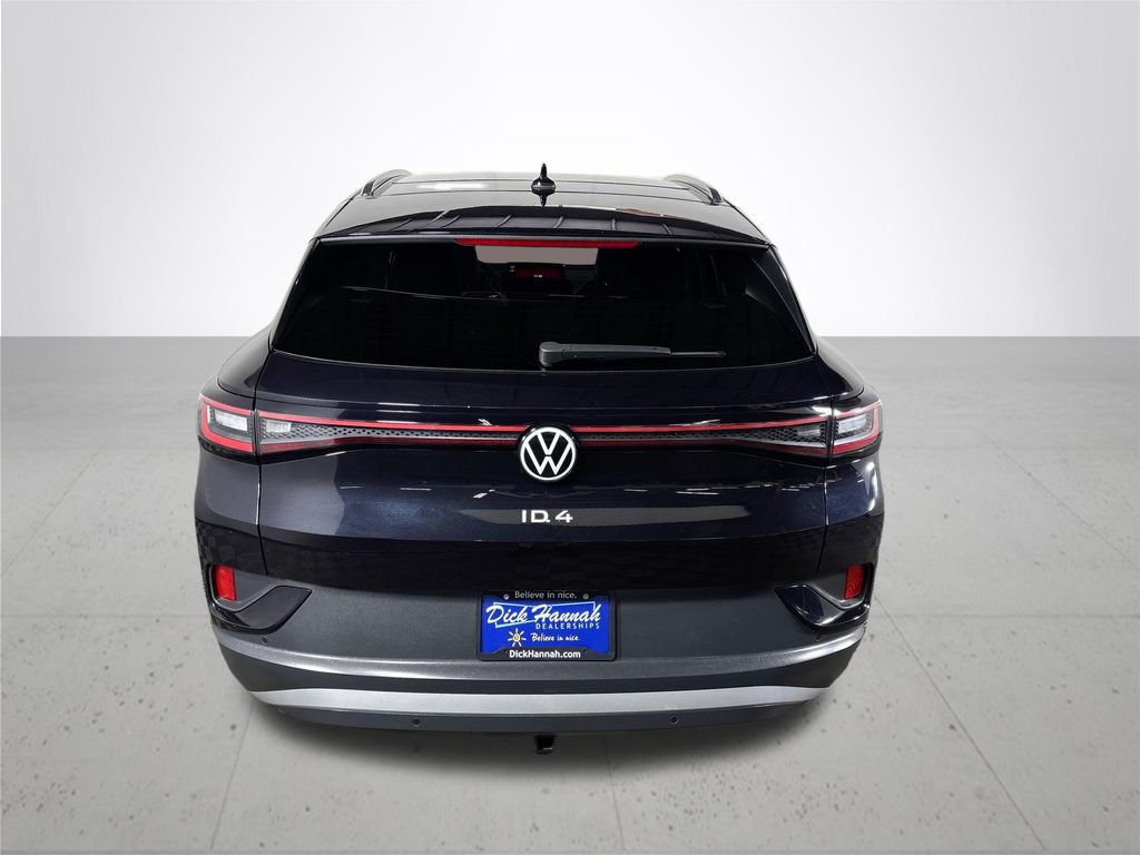 2023 Volkswagen ID.4 Pro S Plus