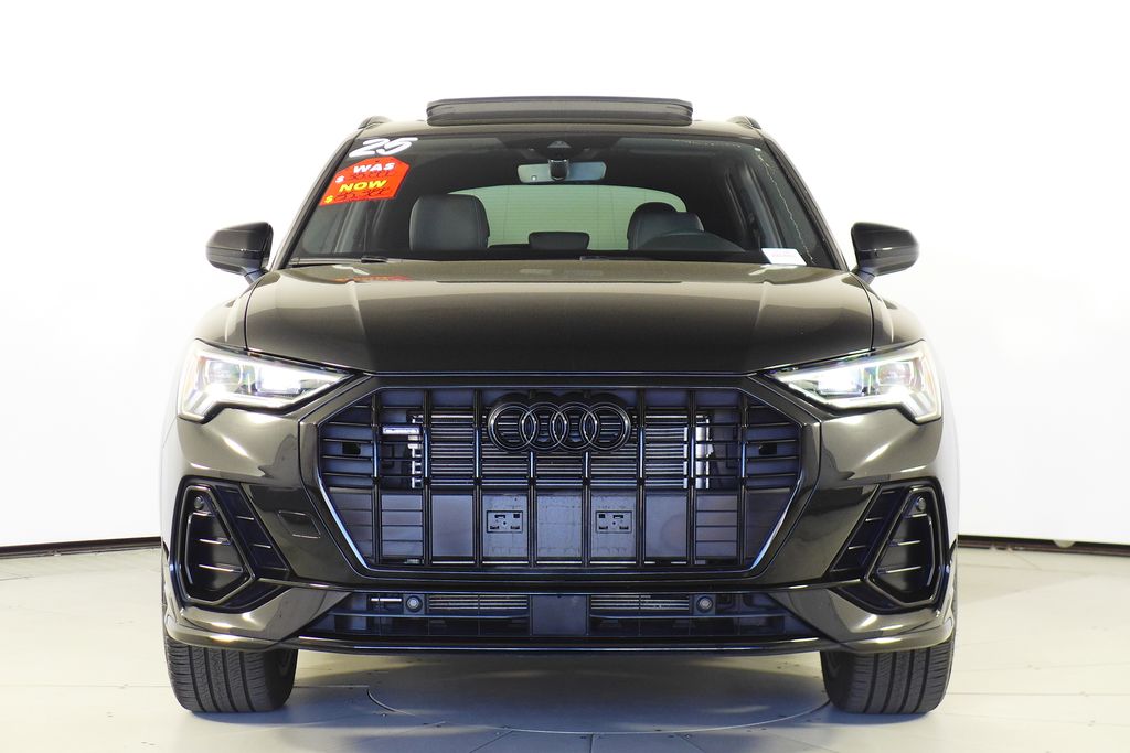 Thumbnail: 2025 Audi Q3 - 3