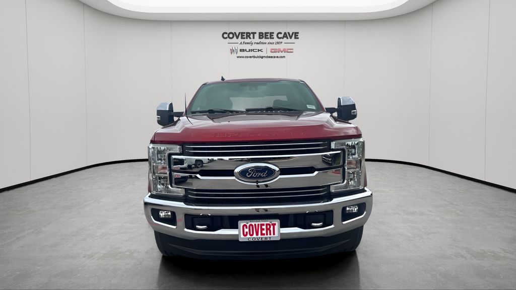 Used Car 2019 Ford F-350sd  Lariat For Sale In Austin, Texas
