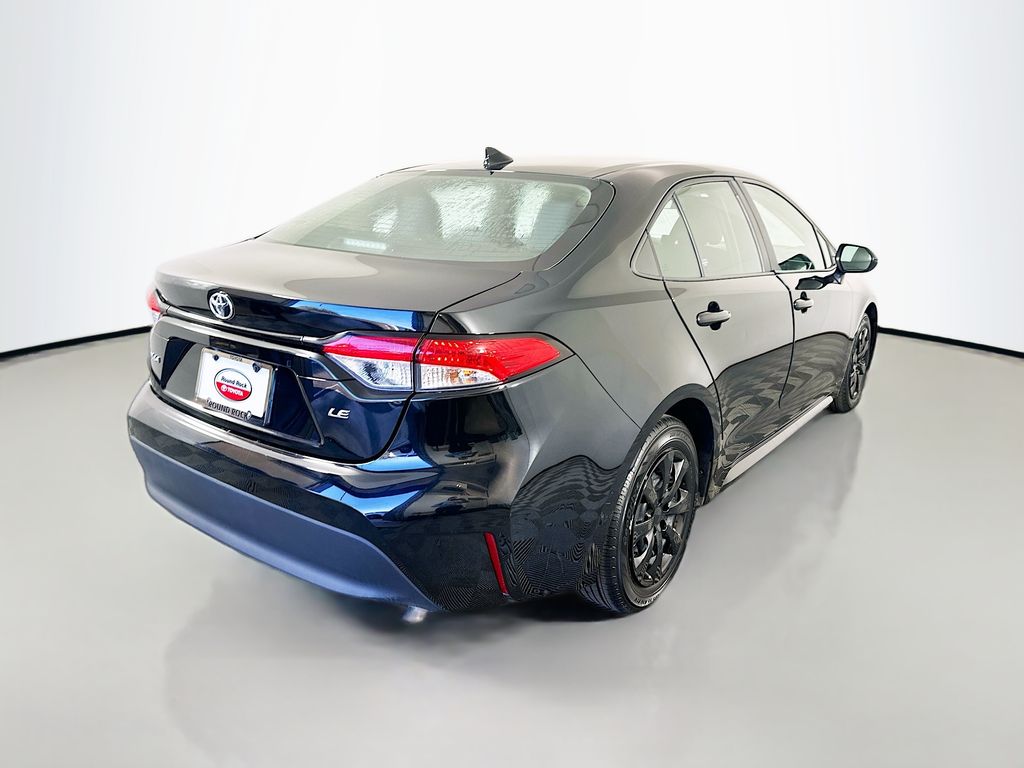 Thumbnail: 2024 Toyota Corolla - 5