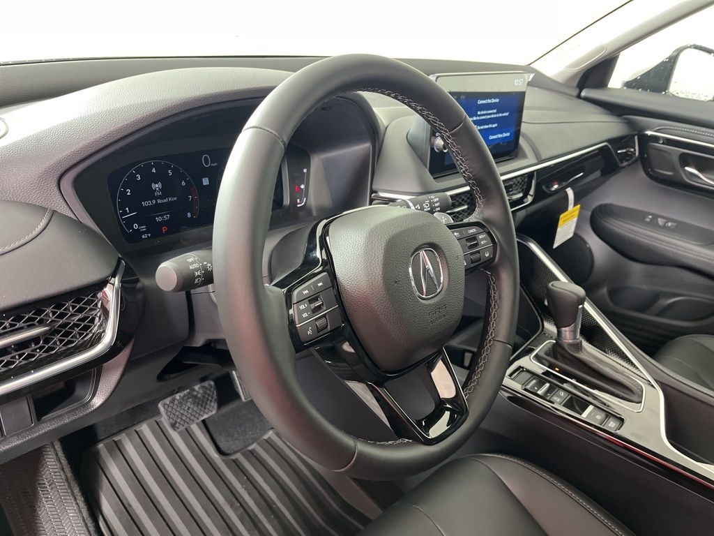 Thumbnail: 2026 Acura ADX - 29