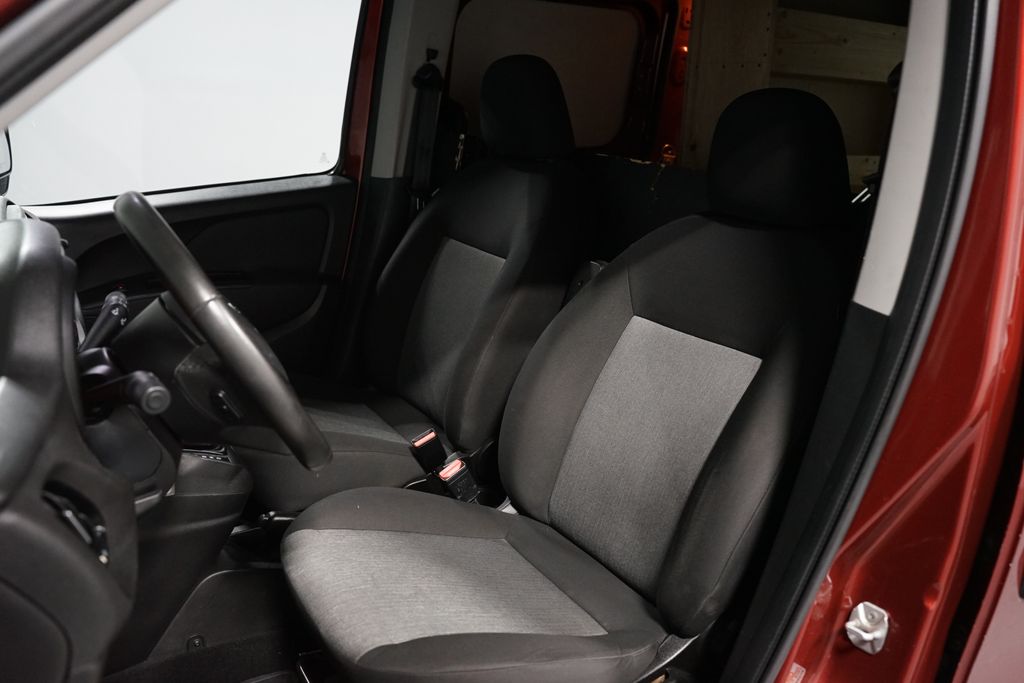 Thumbnail: 2018 RAM ProMaster City - 23