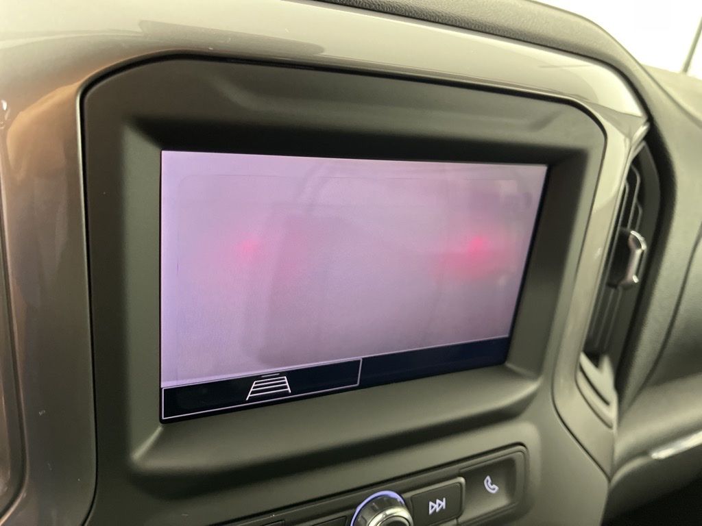 Thumbnail: 2026 Chevrolet Silverado 2500 - 32