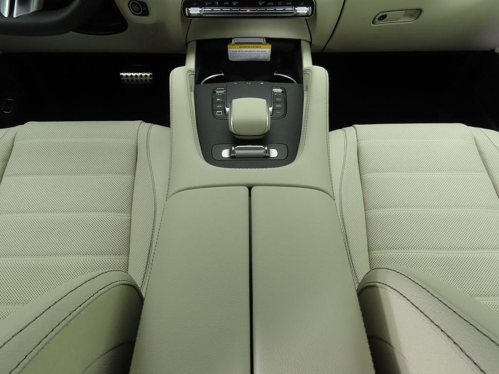 Thumbnail: 2025 Mercedes-Benz GLS - 16