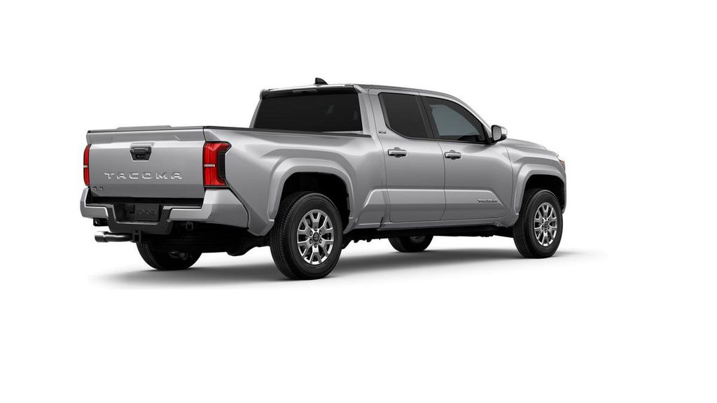 Thumbnail: 2025 Toyota Tacoma - 10
