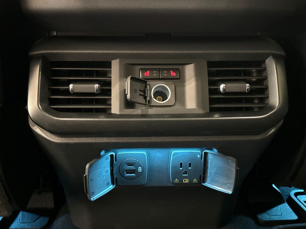 Certified Used 2023 Red Ford Raptor image 35