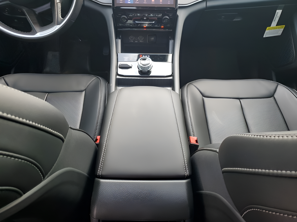 New Car 2025 Jeep Grand Cherokee  Limited For Sale Under $50,000 In Austin, Texas