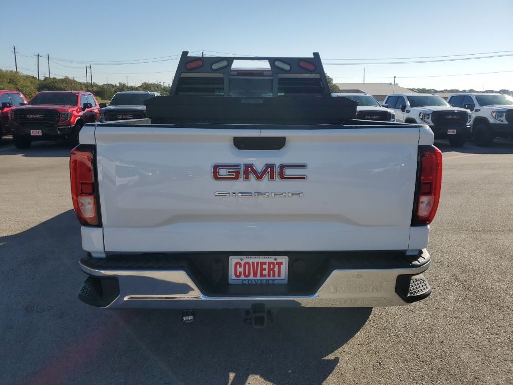 Used Car 2021 Gmc Sierra 1500  Base For Sale Under $25,000 In Austin, Texas