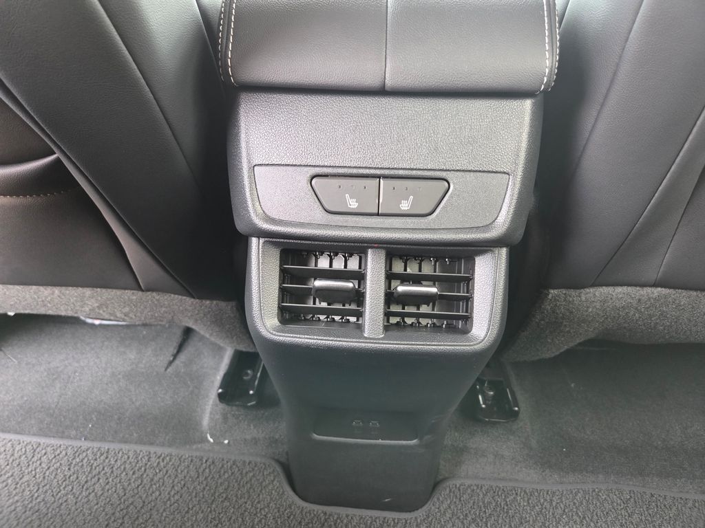 2027 GMC Terrain AWD Denali