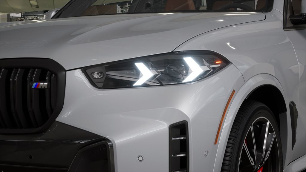 Thumbnail: 2026 BMW X5 - 31