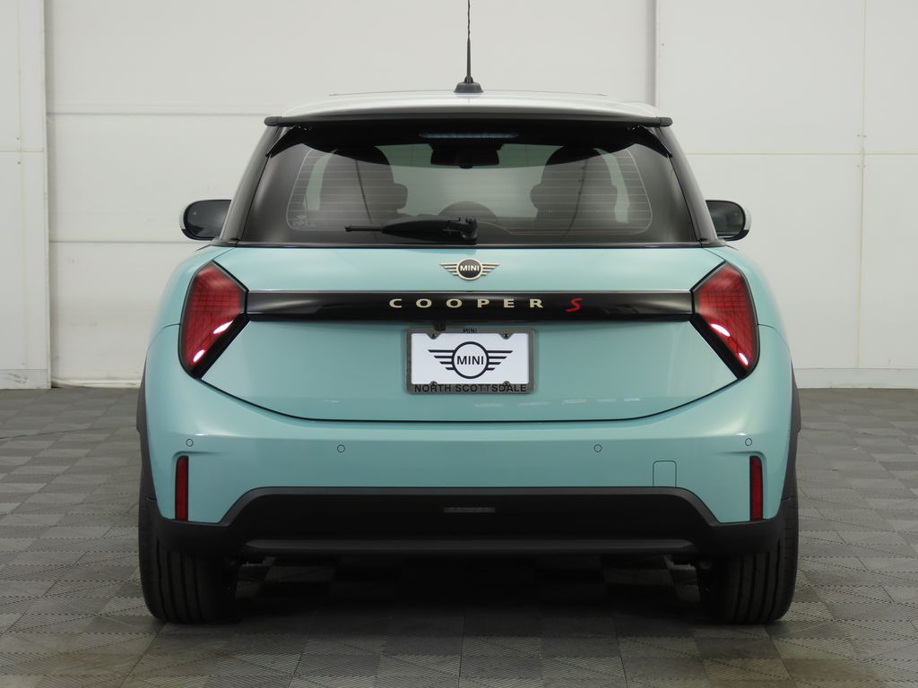 Thumbnail: 2026 MINI Cooper - 6