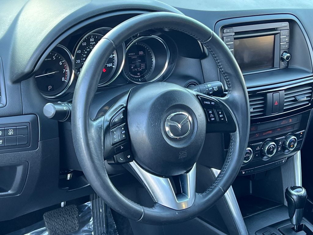 2014 Mazda CX-5 Grand Touring