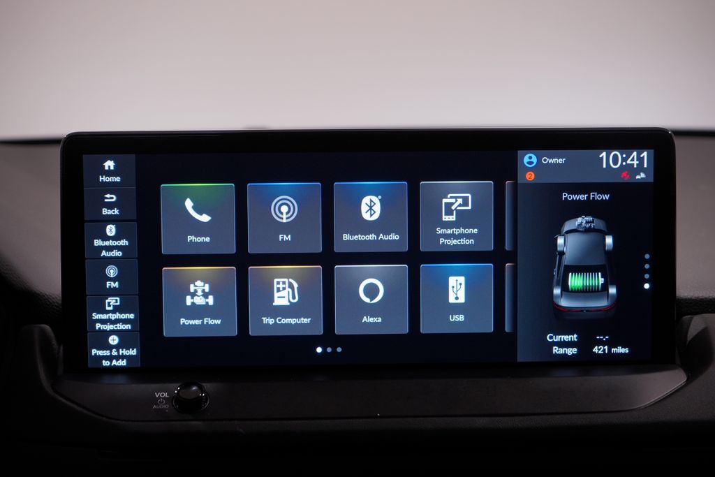 Thumbnail: 2023 Honda Accord - 12