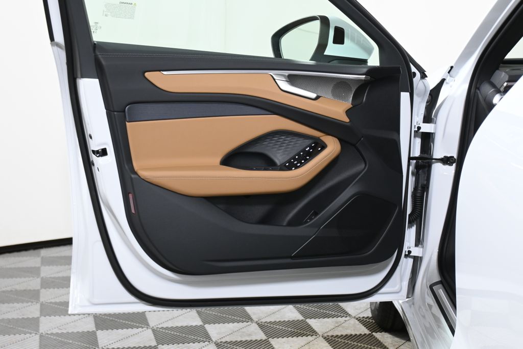 Thumbnail: 2026 Audi A6 - 22