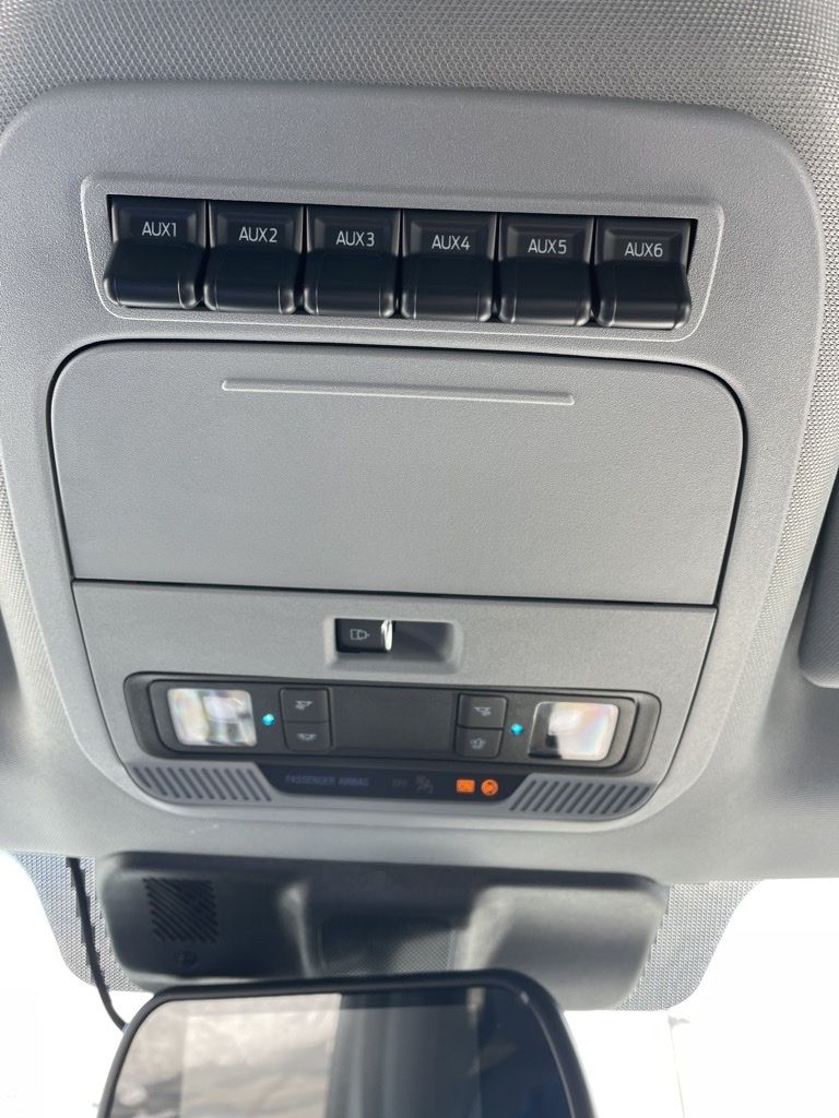 2026 Ford F-550 Chassis XL