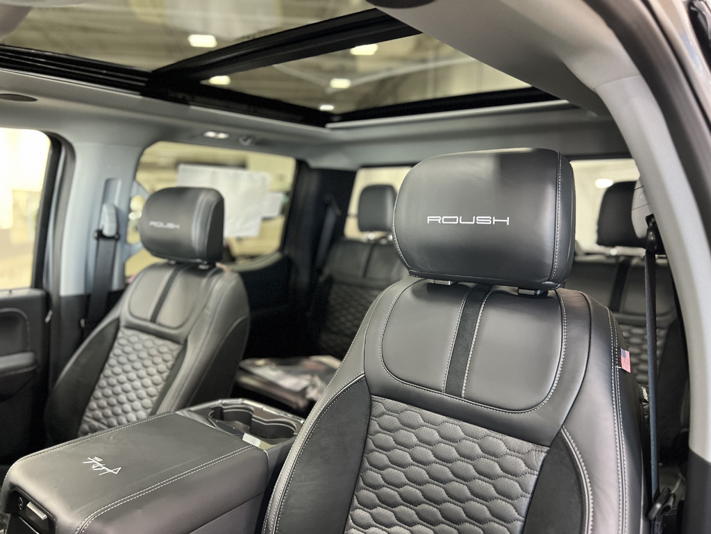 new 2026 Ford F-250SD car, priced at $116,009