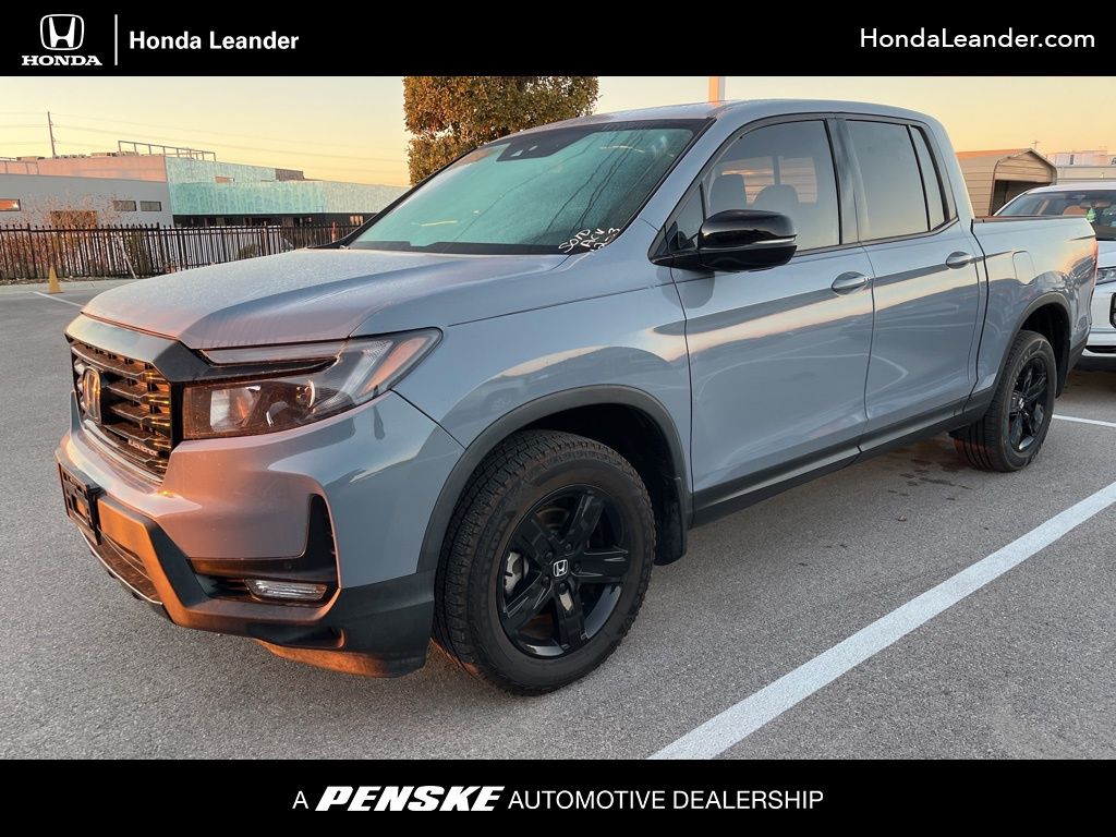 Thumbnail: 2023 Honda Ridgeline - 1