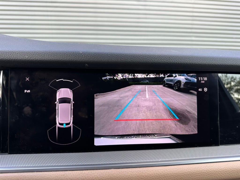 Thumbnail: 2024 Porsche Cayenne - 29