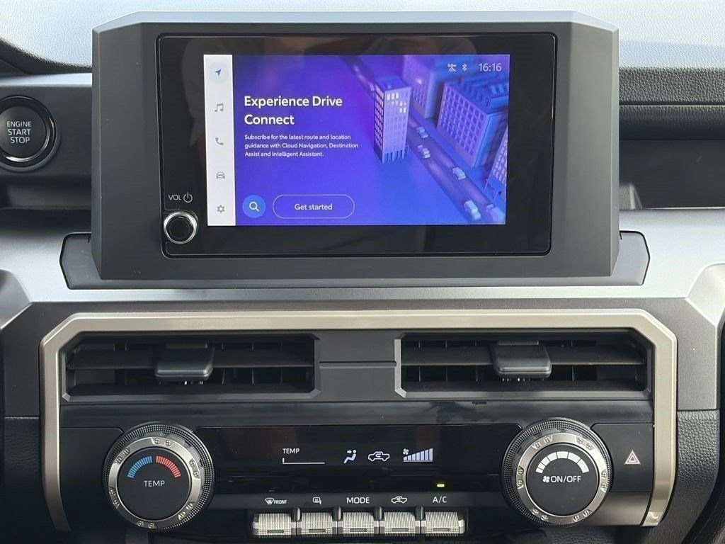 Used 2025 Toyota Tacoma Truck