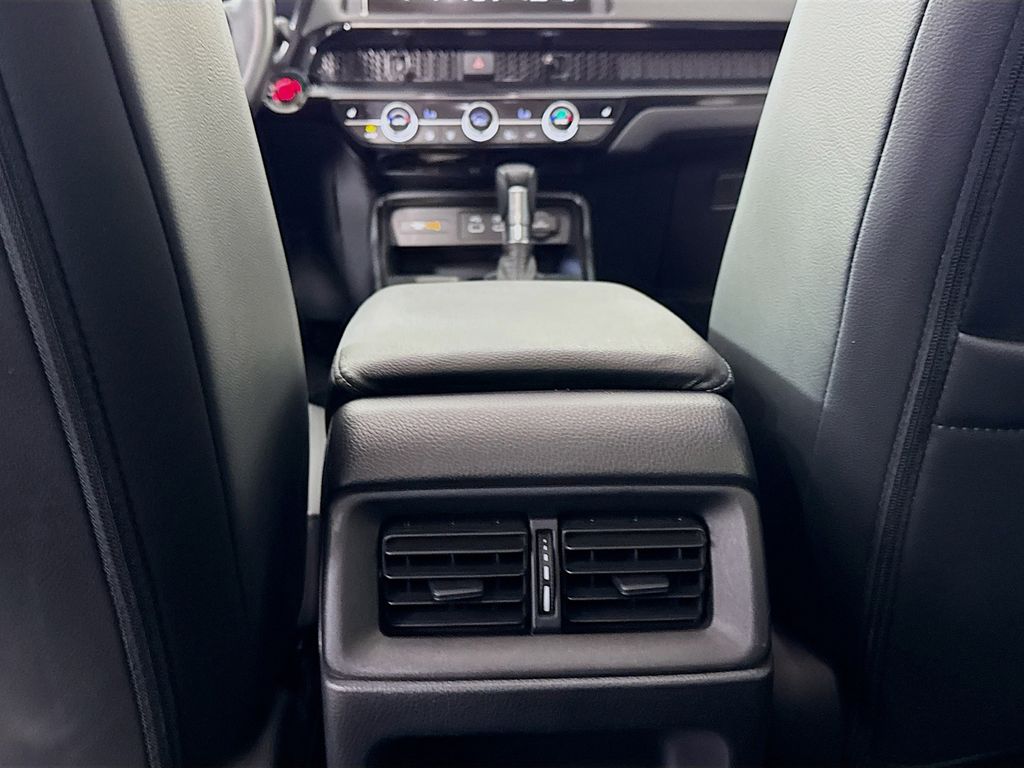 Used Car 2024 Honda Cr-v  Ex-l For Sale Under $35,000 In Austin, Texas