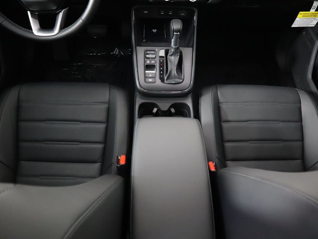 Thumbnail: 2026 Honda CR-V - 16