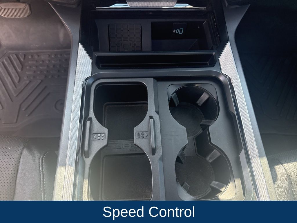 2024 Ford F-250 Super Duty LARIAT