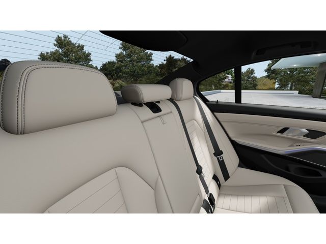 Thumbnail: 2026 BMW 3 Series - 12