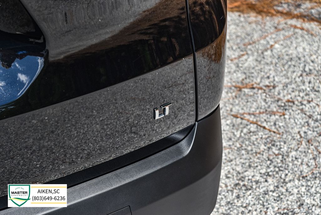 Used 2023 Chevrolet Traverse SUV