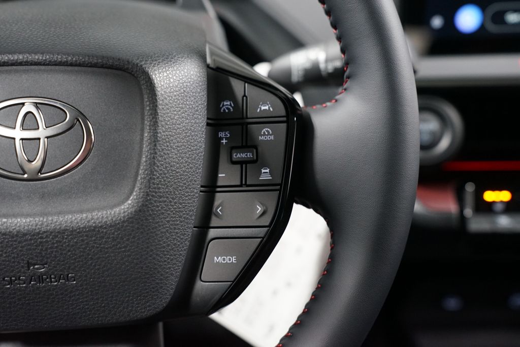 Thumbnail: 2026 Toyota Prius - 14