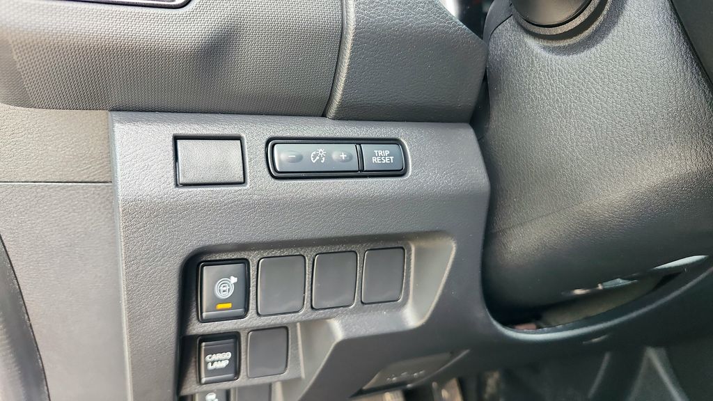 2023 Nissan Frontier