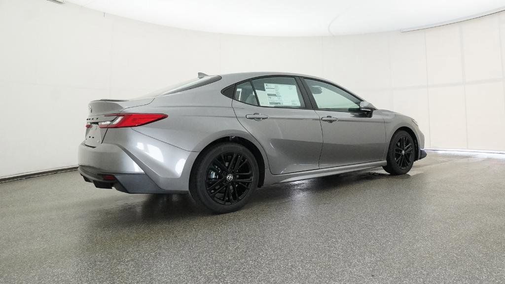 Thumbnail: 2026 Toyota Camry - 19
