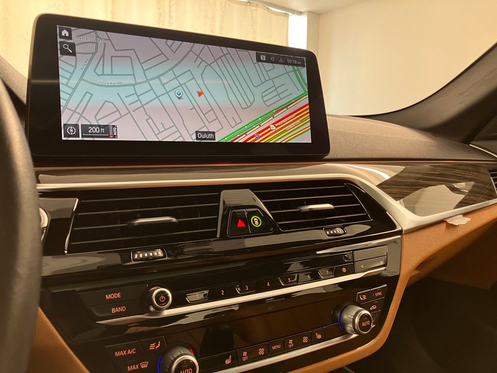 2022 BMW 5 Series 530i xDrive 24