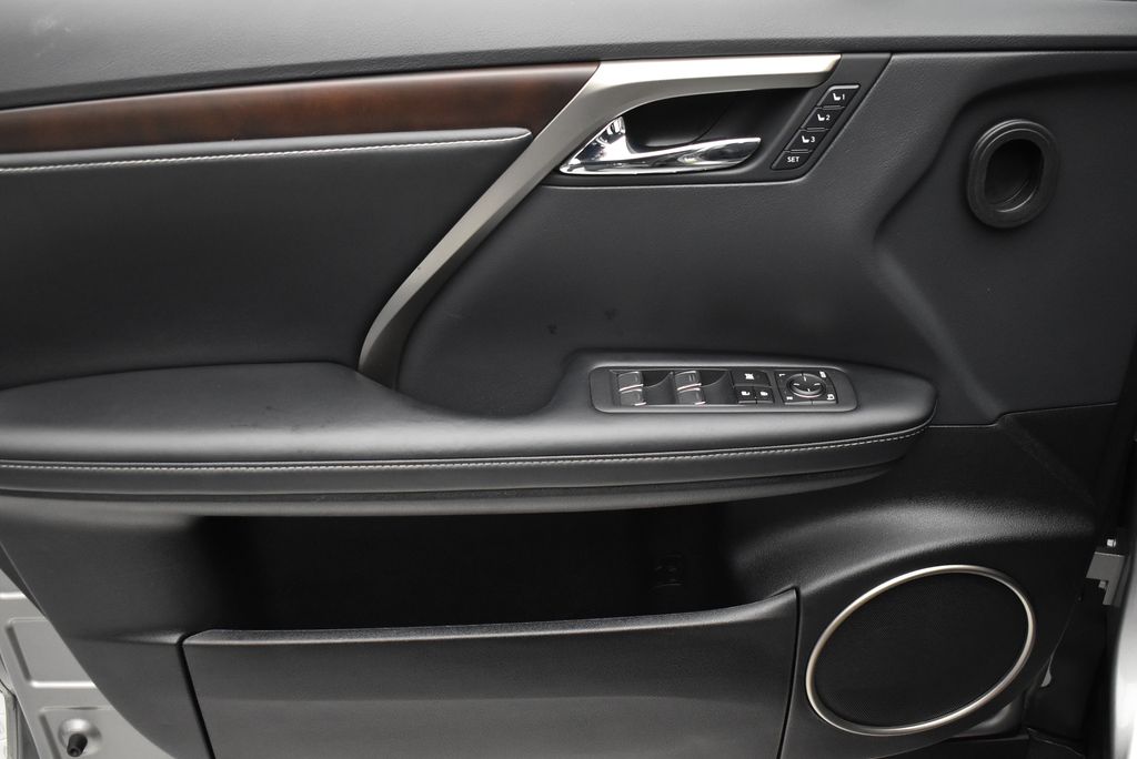 Thumbnail: 2022 Lexus RX - 10