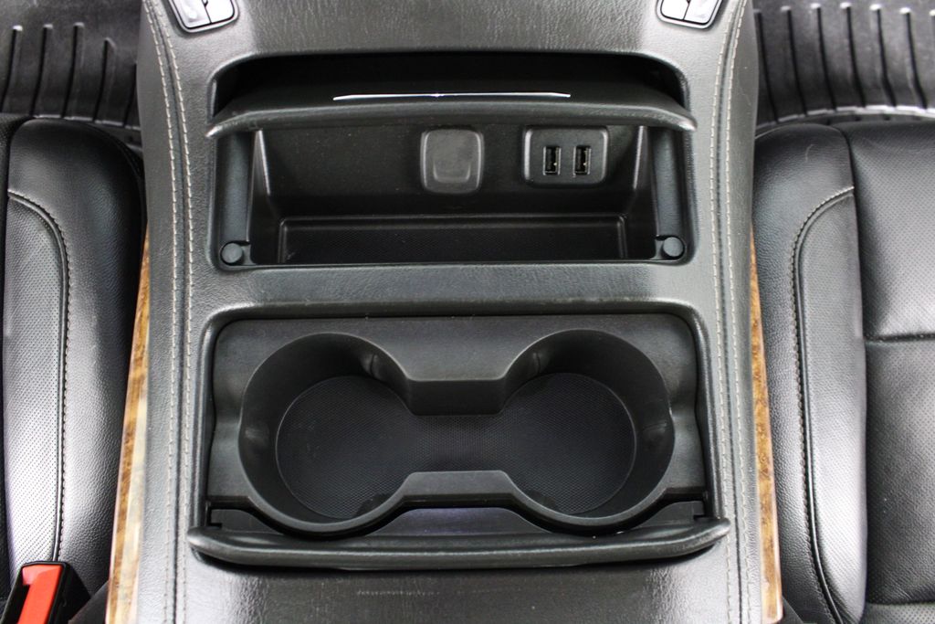 Used 2018 Chevrolet Suburban for sale in 