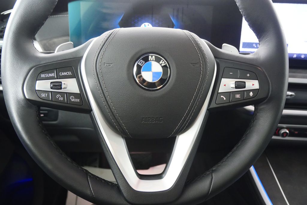 2025 BMW X5 xDrive40i 21