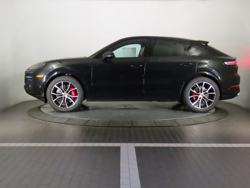 Thumbnail: 2026 Porsche  - 2