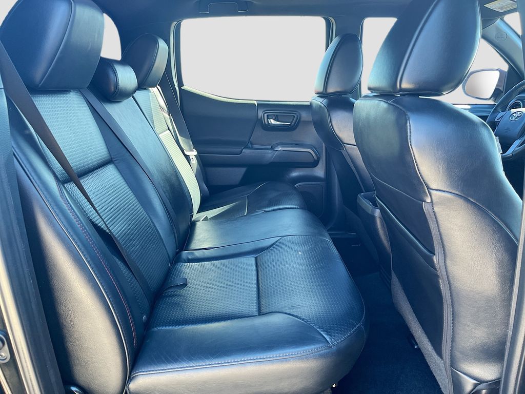 Used 2019 Black Toyota TRD Pro image 27