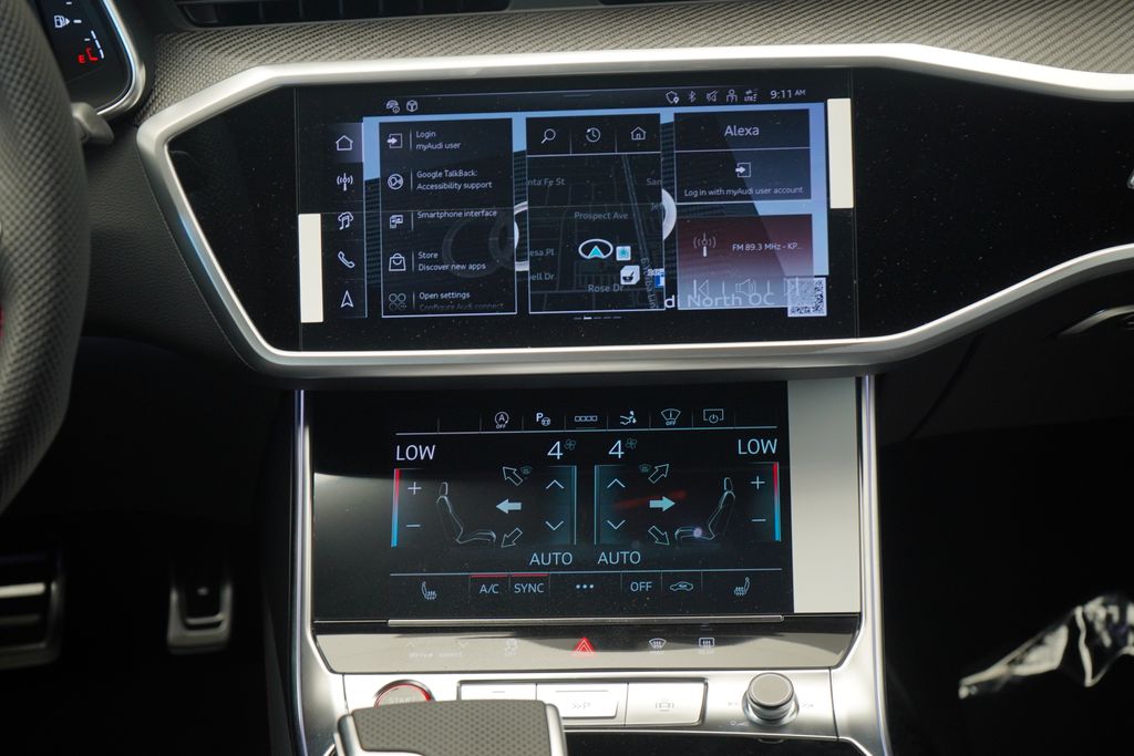 Thumbnail: 2025 Audi S7 - 12