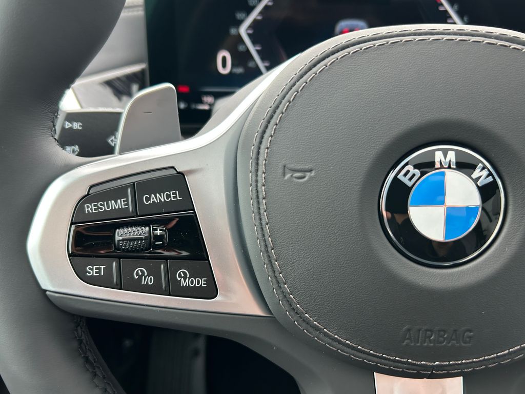 Thumbnail: 2026 BMW X5 - 19