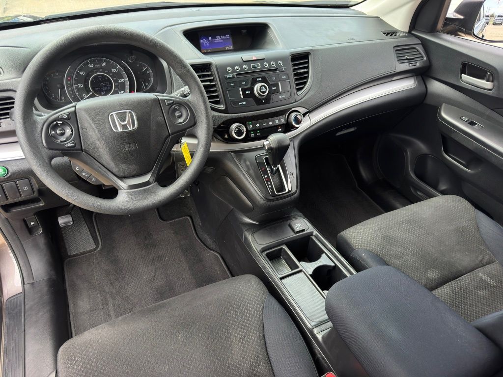 2016 Honda CR-V SE  at Classic Chevrolet Galveston