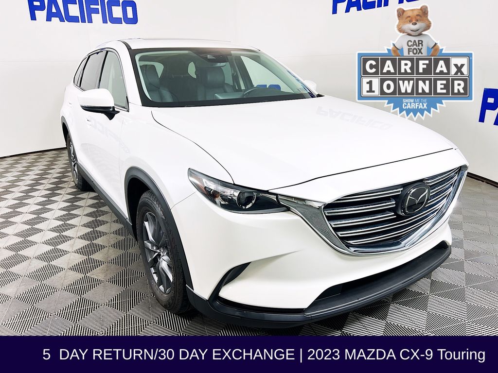 2023 Mazda CX-9 Touring AWD