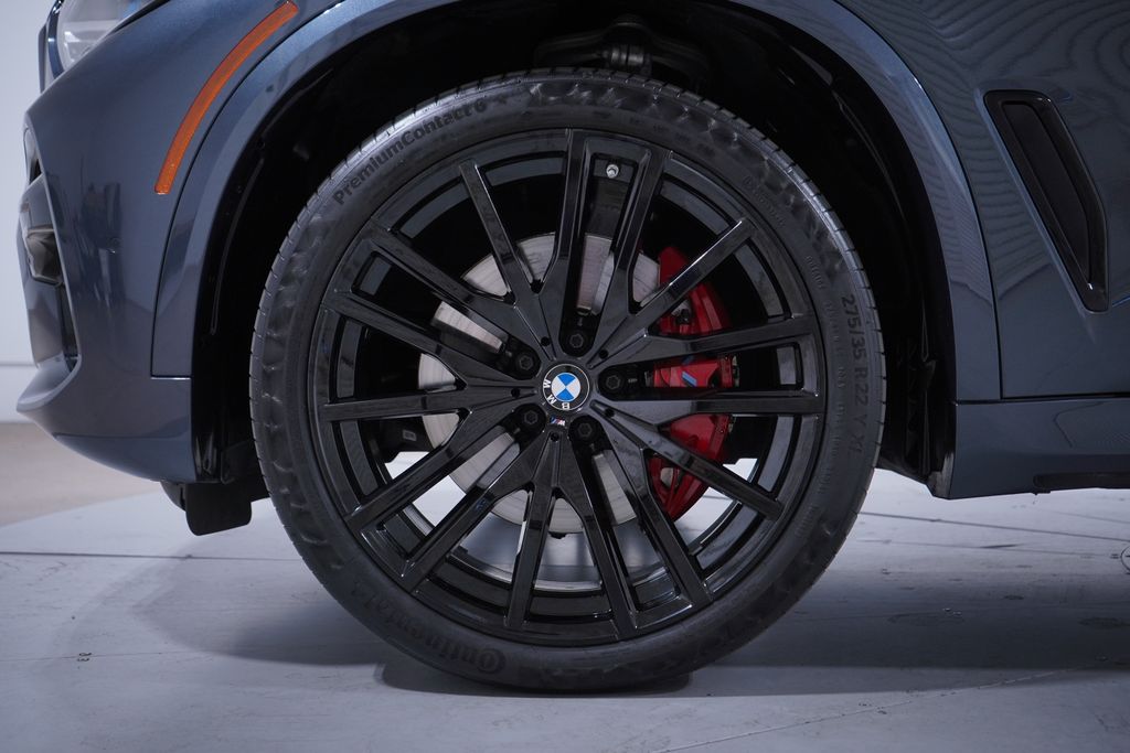 Thumbnail: 2022 BMW X5 - 2