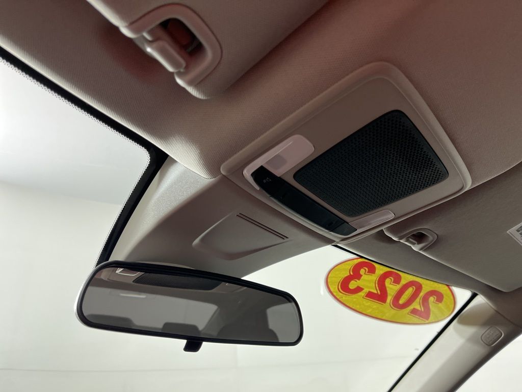 Thumbnail: 2023 Honda Civic - 25