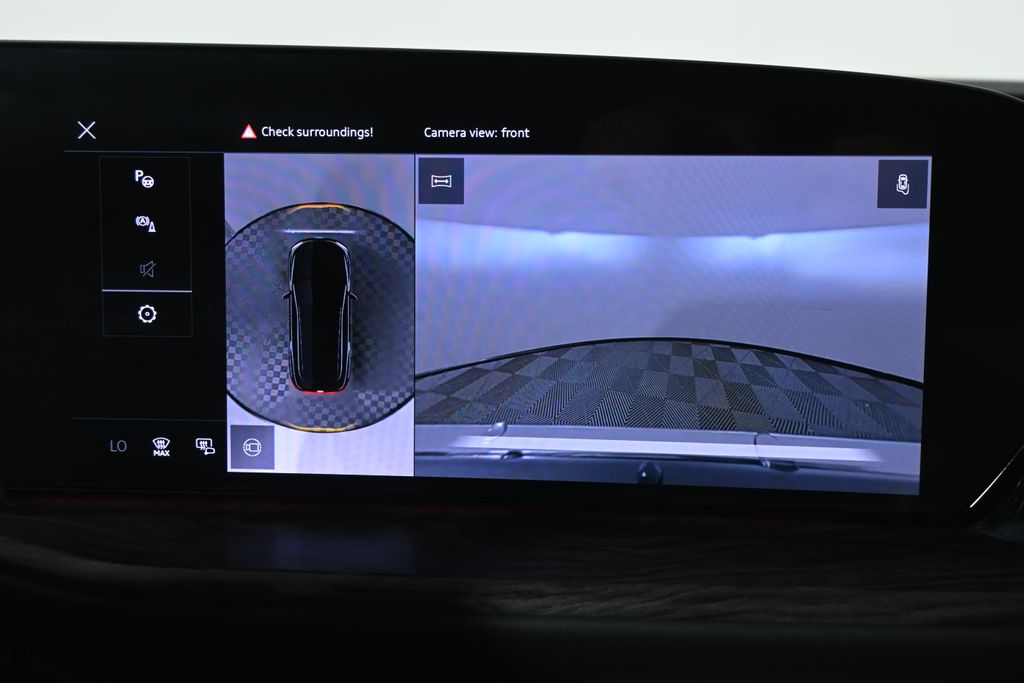 Thumbnail: 2025 Audi Q5 - 25
