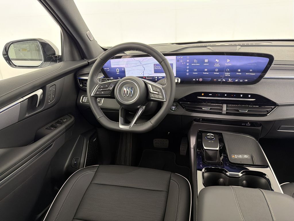 new 2026 Buick Enclave car, priced at $51,310