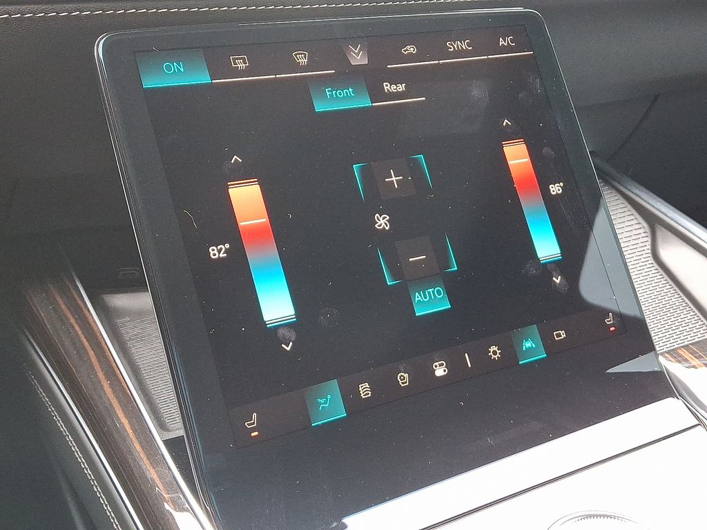 Thumbnail: 2026 Cadillac Escalade - 19