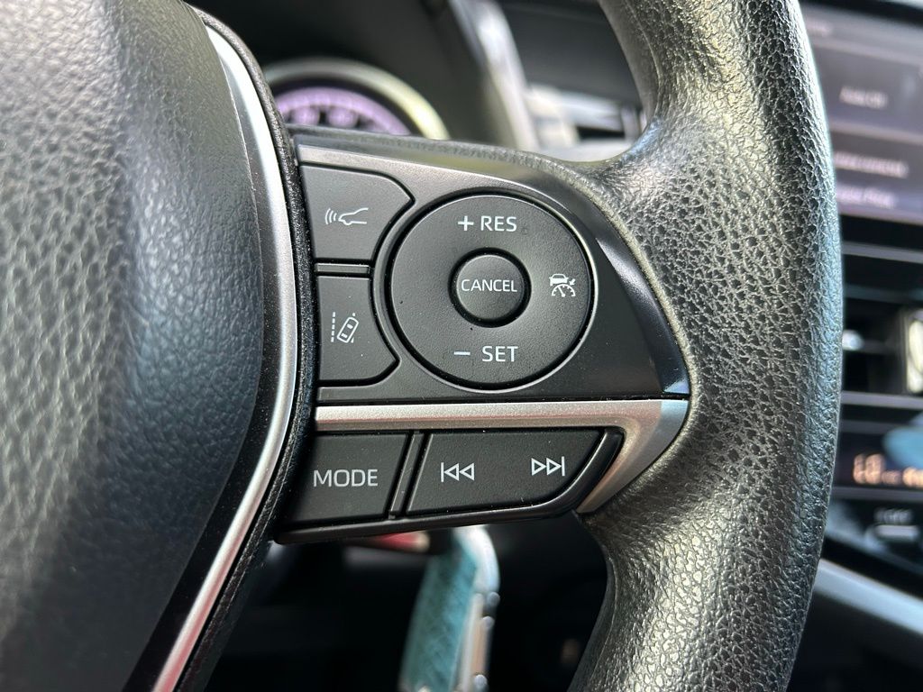 2023 Toyota Camry LE 19